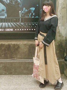 yuさんのコーディネート