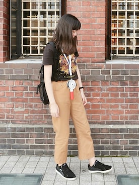 yuさんのコーディネート