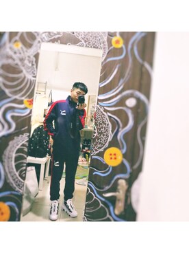 Uncle-simoonさんのコーディネート