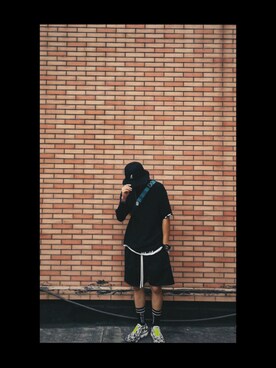 Uncle-simoonさんのコーディネート