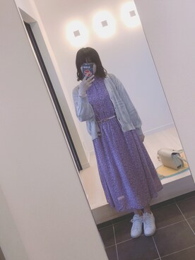 チャンさんのコーディネート