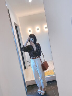 チャンさんのコーディネート