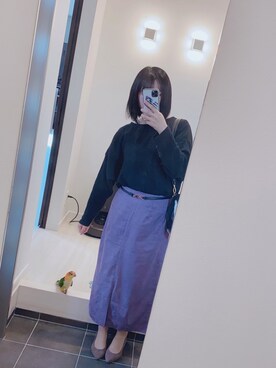 チャンさんのコーディネート