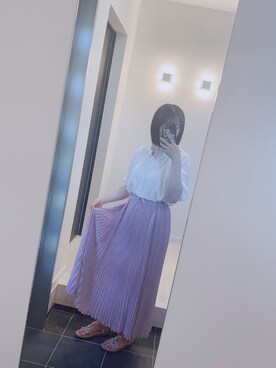 チャンさんのコーディネート