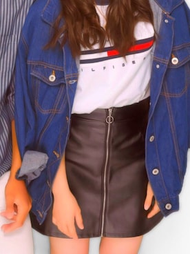 ささんのコーディネート