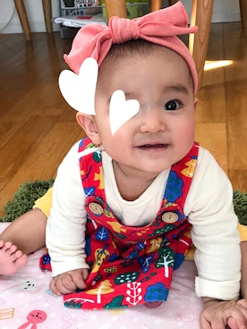 mii( ^ω^ )さんのコーディネート