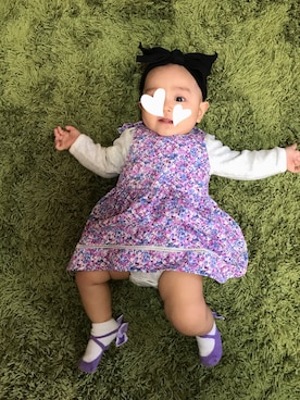 mii( ^ω^ )さんのコーディネート