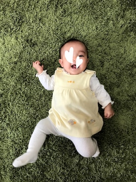 mii( ^ω^ )さんのコーディネート