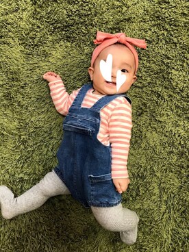 mii( ^ω^ )さんのコーディネート