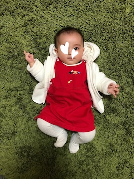 mii( ^ω^ )さんのコーディネート