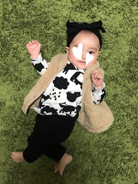 mii( ^ω^ )さんのコーディネート