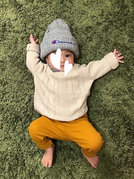 mii( ^ω^ )さんのコーディネート