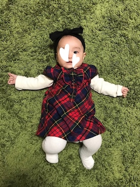 mii( ^ω^ )さんのコーディネート