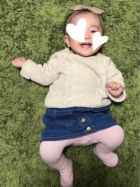 mii( ^ω^ )さんのコーディネート