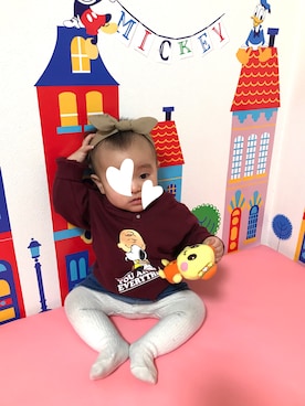 mii( ^ω^ )さんのコーディネート