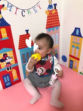 mii( ^ω^ )さんのコーディネート