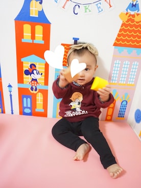 mii( ^ω^ )さんのコーディネート