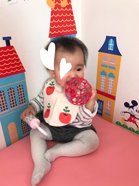 mii( ^ω^ )さんのコーディネート