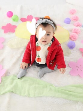 mii( ^ω^ )さんのコーディネート