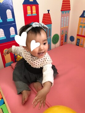 mii( ^ω^ )さんのコーディネート