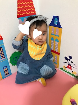 mii( ^ω^ )さんのコーディネート