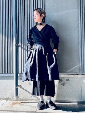 あさみさんのコーディネート