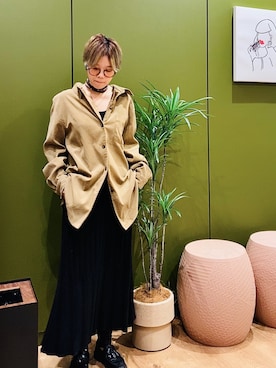 あさみさんのコーディネート