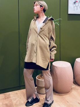 あさみさんのコーディネート