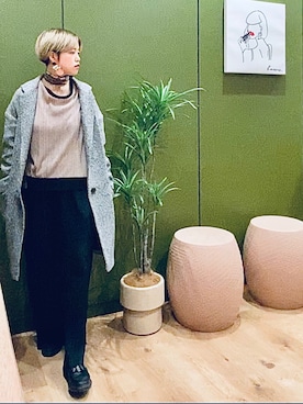 あさみさんのコーディネート