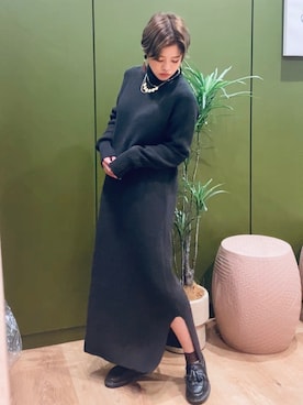 あさみさんのコーディネート