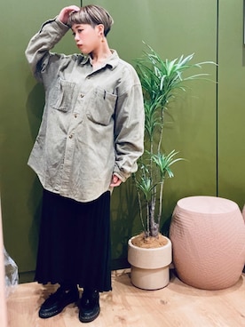 あさみさんのコーディネート