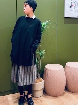 あさみさんのコーディネート