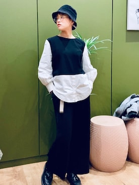 あさみさんのコーディネート