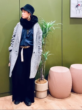 あさみさんのコーディネート