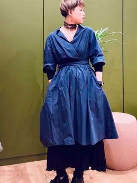 あさみさんのコーディネート