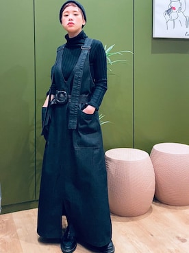 あさみさんのコーディネート