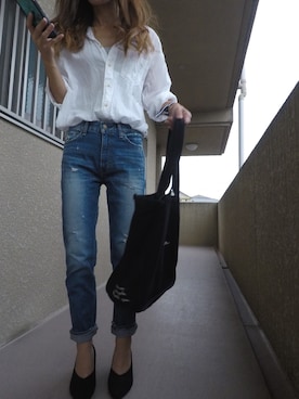 やーみんさんのコーディネート