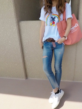 やーみんさんのコーディネート