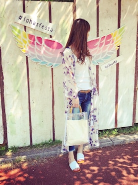 やーみんさんのコーディネート