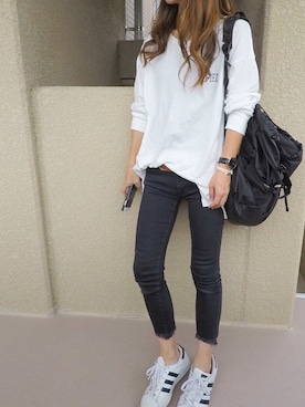 やーみんさんのコーディネート