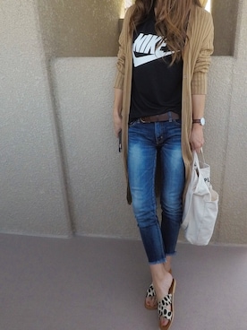 やーみんさんのコーディネート