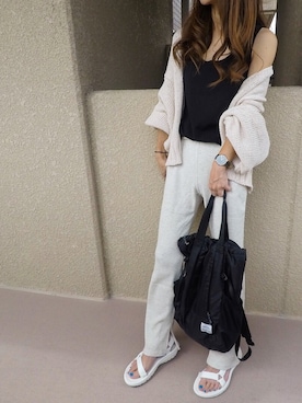 やーみんさんのコーディネート