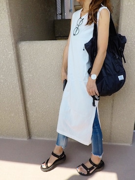 やーみんさんのコーディネート