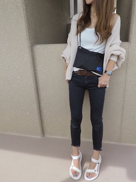 やーみんさんのコーディネート