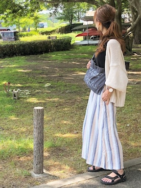 やーみんさんのコーディネート