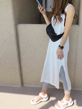 やーみんさんのコーディネート