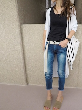 やーみんさんのコーディネート