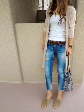 やーみんさんのコーディネート