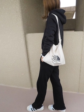 やーみんさん（レディース・165cm）の冬コーディネート