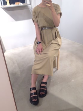 yさんのコーディネート